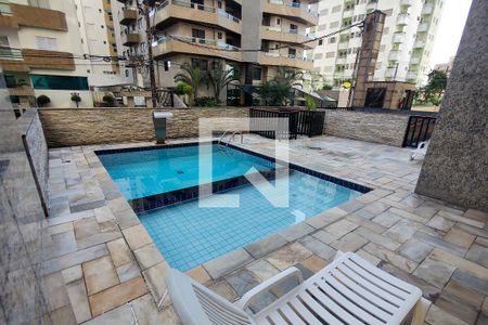 Apartamento para alugar com 60m², 1 quarto e 1 vagaÁrea comum 