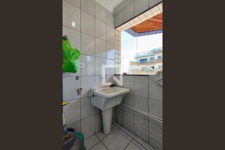 Apartamento para alugar com 60m², 1 quarto e 1 vagaÁrea de Serviço