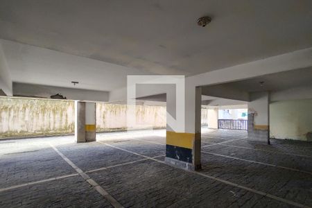 Apartamento para alugar com 60m², 1 quarto e 1 vagaÁrea comum 
