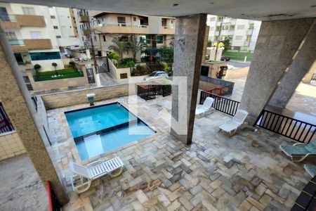 Apartamento para alugar com 60m², 1 quarto e 1 vagaÁrea comum - Piscina