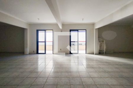 Apartamento para alugar com 60m², 1 quarto e 1 vagaÁrea comum - Salão de festas