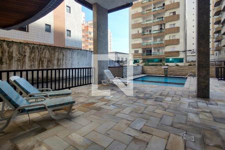 Apartamento para alugar com 60m², 1 quarto e 1 vagaÁrea comum 