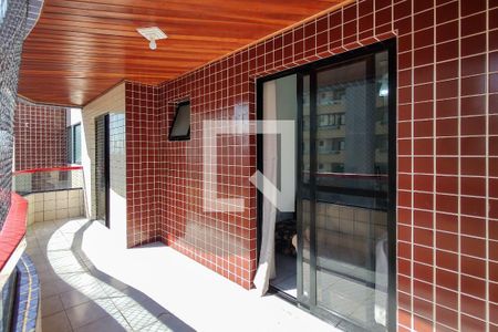 Apartamento para alugar com 60m², 1 quarto e 1 vagaSacada