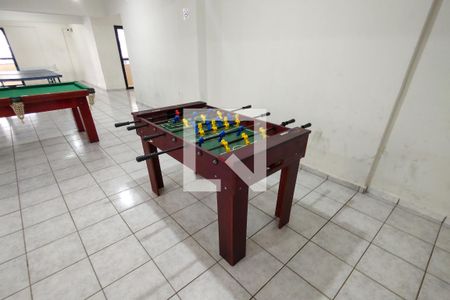 Apartamento para alugar com 60m², 1 quarto e 1 vagaÁrea comum 