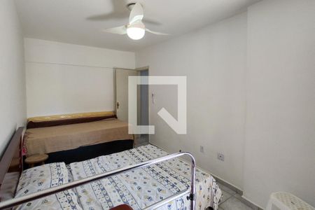 Apartamento para alugar com 60m², 1 quarto e 1 vagaQuarto