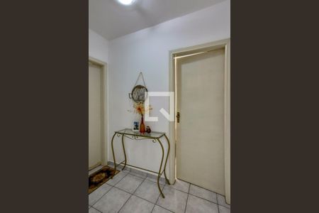 Apartamento para alugar com 60m², 1 quarto e 1 vagaHall