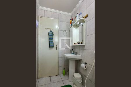 Apartamento para alugar com 60m², 1 quarto e 1 vagaBanheiro