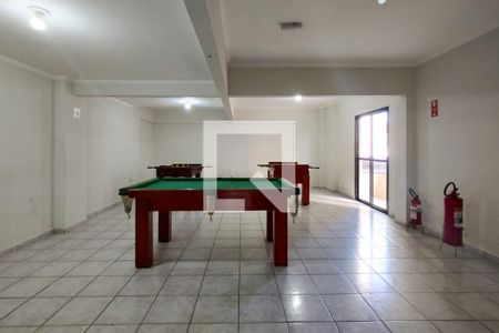 Apartamento para alugar com 60m², 1 quarto e 1 vagaÁrea comum 