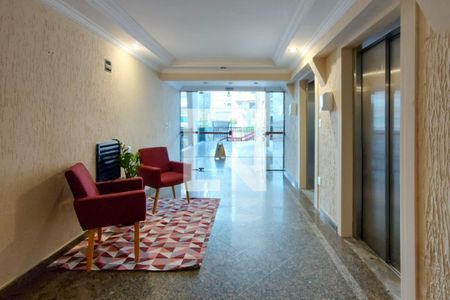 Apartamento para alugar com 60m², 1 quarto e 1 vagaÁrea comum 