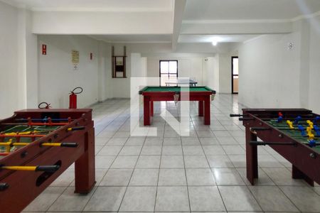 Apartamento para alugar com 60m², 1 quarto e 1 vagaÁrea comum 