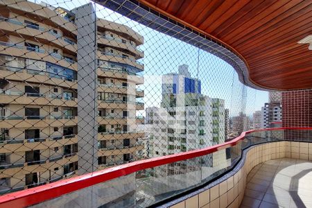 Apartamento para alugar com 60m², 1 quarto e 1 vagaSacada