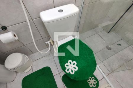 Apartamento para alugar com 60m², 1 quarto e 1 vagaBanheiro