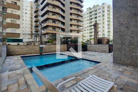 Apartamento para alugar com 60m², 1 quarto e 1 vagaÁrea comum 