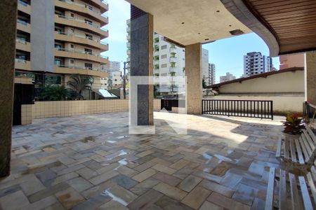 Apartamento para alugar com 60m², 1 quarto e 1 vagaÁrea comum 