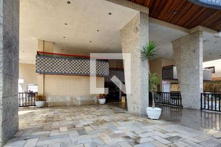 Apartamento para alugar com 60m², 1 quarto e 1 vagaÁrea comum 