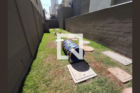 Apartamento para alugar com 30m², 1 quarto e sem vaga Apartamento para alugar com 30m², 1 quarto e sem vagaEspaço Pet