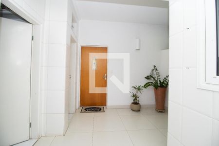 Casa à venda com 510m², 4 quartos e 7 vagasÁrea de serviço 