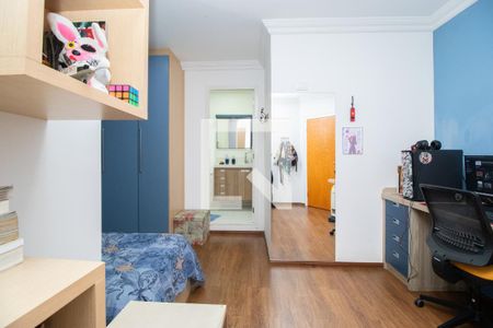 Casa à venda com 510m², 4 quartos e 7 vagasQuarto 2