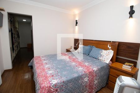 Casa à venda com 510m², 4 quartos e 7 vagasQuarto 4