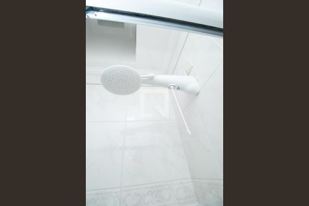 Casa à venda com 510m², 4 quartos e 7 vagasQuarto 1 - Banheiro 