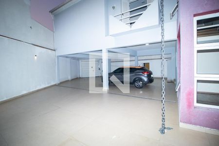 Casa à venda com 510m², 4 quartos e 7 vagasÁrea externa 