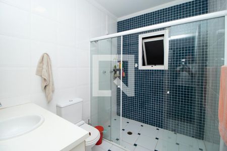 Casa à venda com 510m², 4 quartos e 7 vagasQuarto 3 - Banheiro 