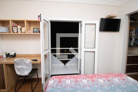 Casa à venda com 510m², 4 quartos e 7 vagasQuarto 4