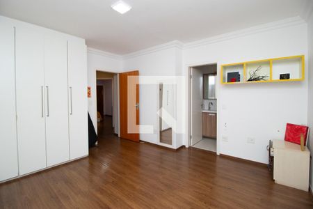 Casa à venda com 510m², 4 quartos e 7 vagasQuarto 1