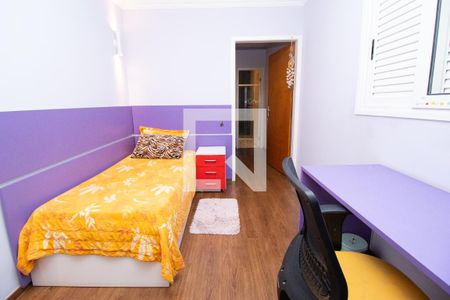 Casa à venda com 510m², 4 quartos e 7 vagasQuarto 3