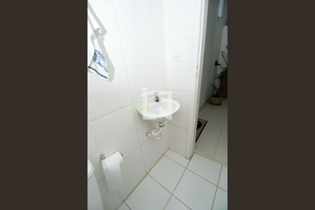 Casa à venda com 510m², 4 quartos e 7 vagasÁrea de serviço - Banheiro 