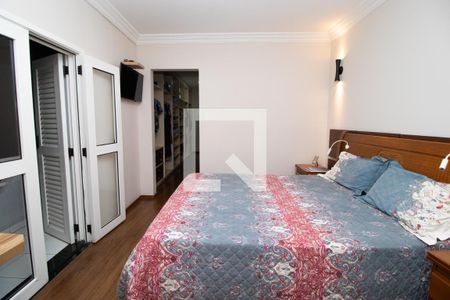 Casa à venda com 510m², 4 quartos e 7 vagasQuarto 4