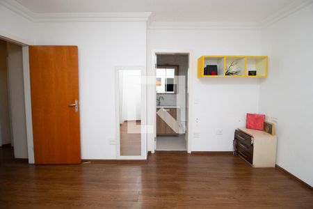 Casa à venda com 510m², 4 quartos e 7 vagasQuarto 1