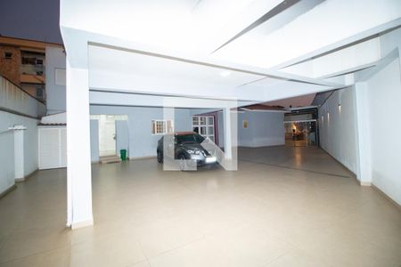 Casa à venda com 510m², 4 quartos e 7 vagasÁrea externa 