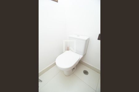 Casa à venda com 510m², 4 quartos e 7 vagasLavabo 2