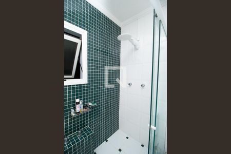 Casa à venda com 510m², 4 quartos e 7 vagasQuarto 4 - Banheiro