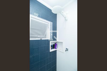 Casa à venda com 510m², 4 quartos e 7 vagasQuarto 2  - Banheiro 