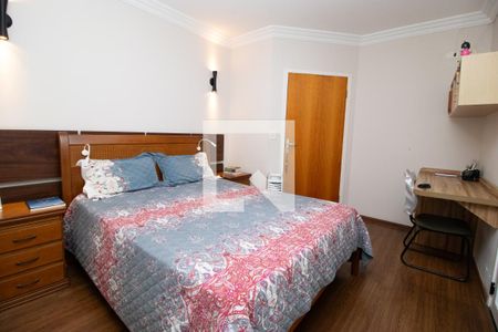 Casa à venda com 510m², 4 quartos e 7 vagasQuarto 4