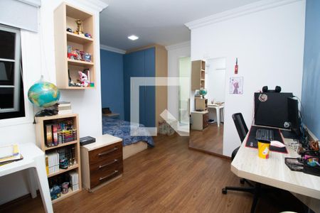 Casa à venda com 510m², 4 quartos e 7 vagasQuarto 2