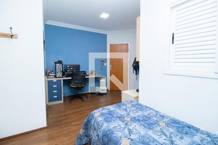 Casa à venda com 510m², 4 quartos e 7 vagasQuarto 2