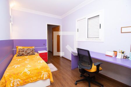 Casa à venda com 510m², 4 quartos e 7 vagasQuarto 3