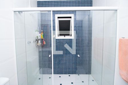 Casa à venda com 510m², 4 quartos e 7 vagasQuarto 3 - Banheiro 