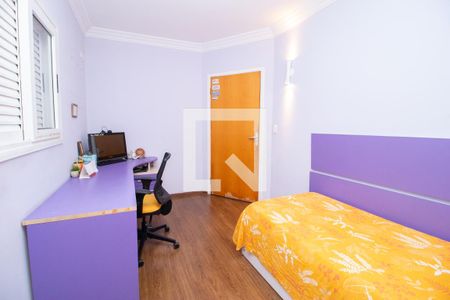 Casa à venda com 510m², 4 quartos e 7 vagasQuarto 3