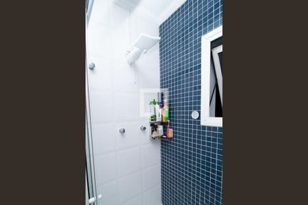 Casa à venda com 510m², 4 quartos e 7 vagasQuarto 3 - Banheiro 