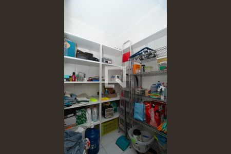 Casa à venda com 510m², 4 quartos e 7 vagasÁrea de serviço 