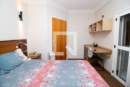 Casa à venda com 510m², 4 quartos e 7 vagasQuarto 4