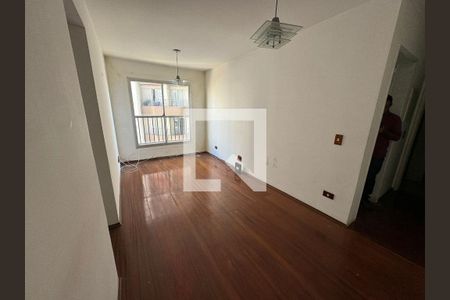Apartamento à venda com 2 quartos, 52m² em Vila da Saúde, São Paulo