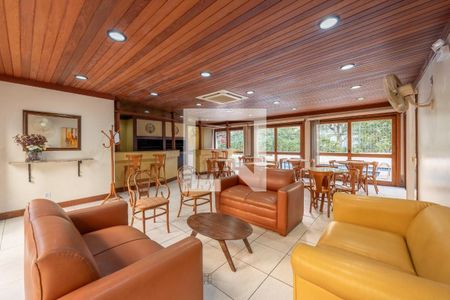 Apartamento à venda com 3 quartos, 121m² em Petrópolis, Porto Alegre