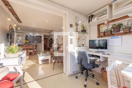 Apartamento à venda com 3 quartos, 121m² em Petrópolis, Porto Alegre