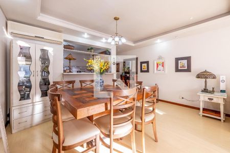 Apartamento à venda com 3 quartos, 121m² em Petrópolis, Porto Alegre