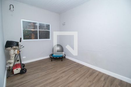 Casa à venda com 411m², 1 quarto e 3 vagas Casa à venda com 411m², 1 quarto e 3 vagasQuarto